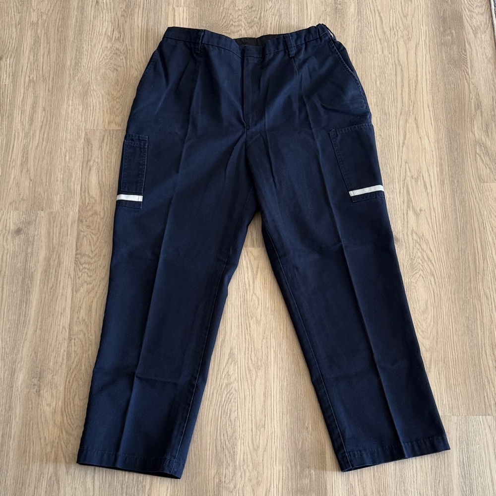 FedEx Women’s Cargo Work Pants 16
